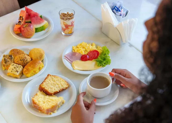 Ibis Budget Salvador
